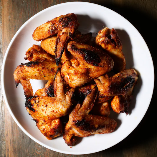 Chicken Wings - Pasture Raised