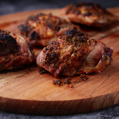 Chicken Thighs - Pasture Raised