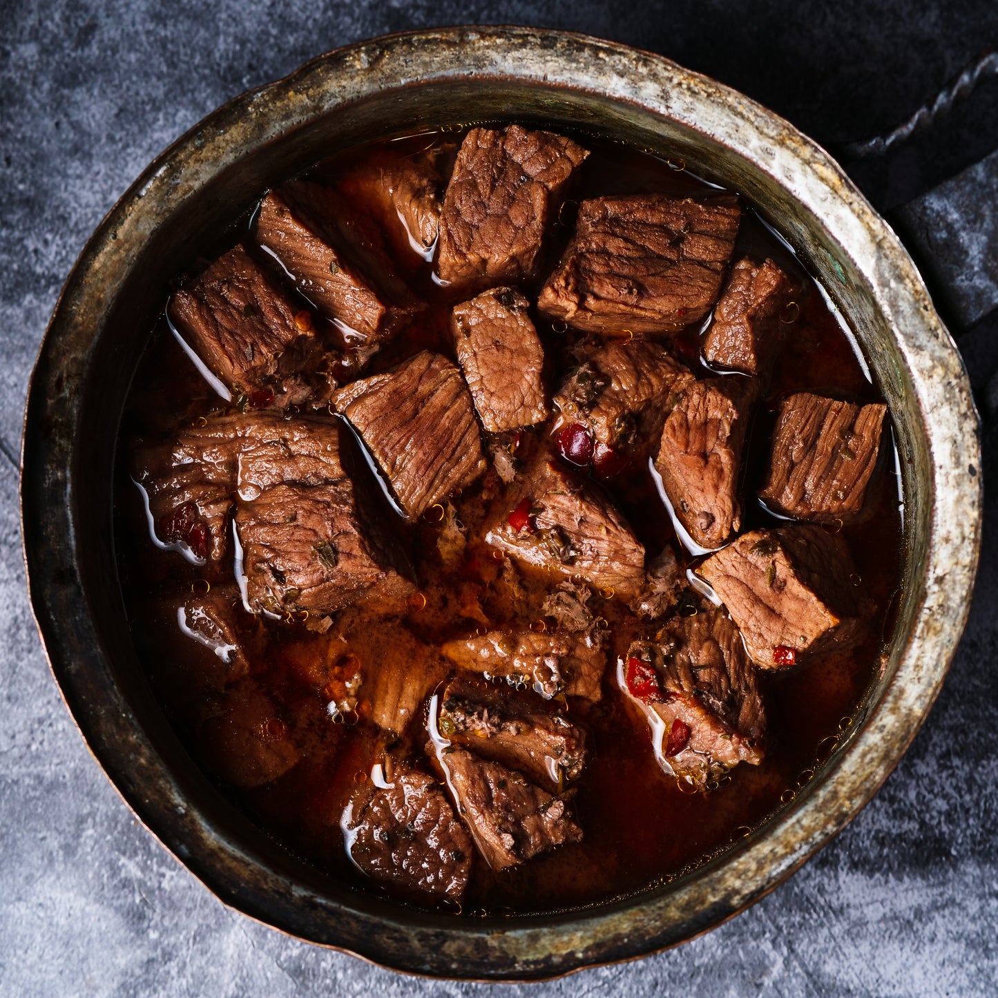 Beef Stew Meat