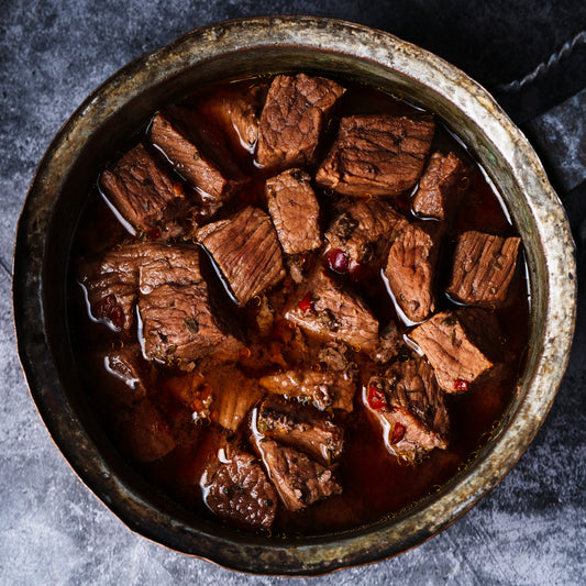 Beef Stew Meat