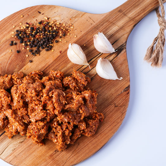 Pork - Chorizo