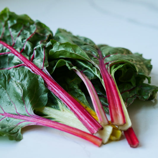 Swiss Chard