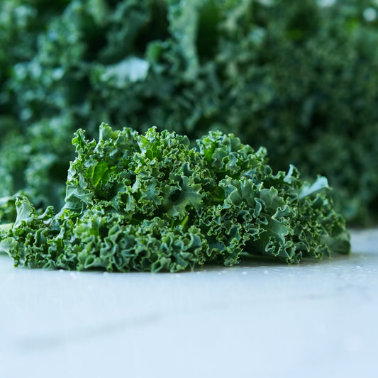 Kale - Curly