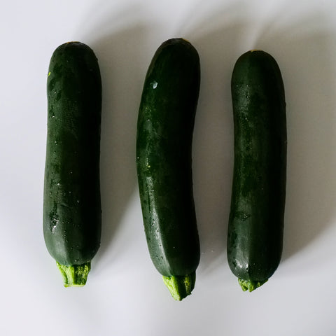 Zucchini - Green