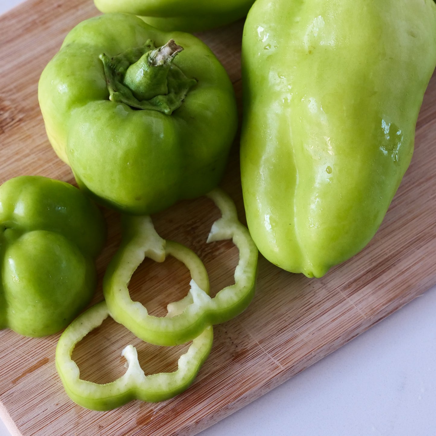 Pepper - Flavorburst