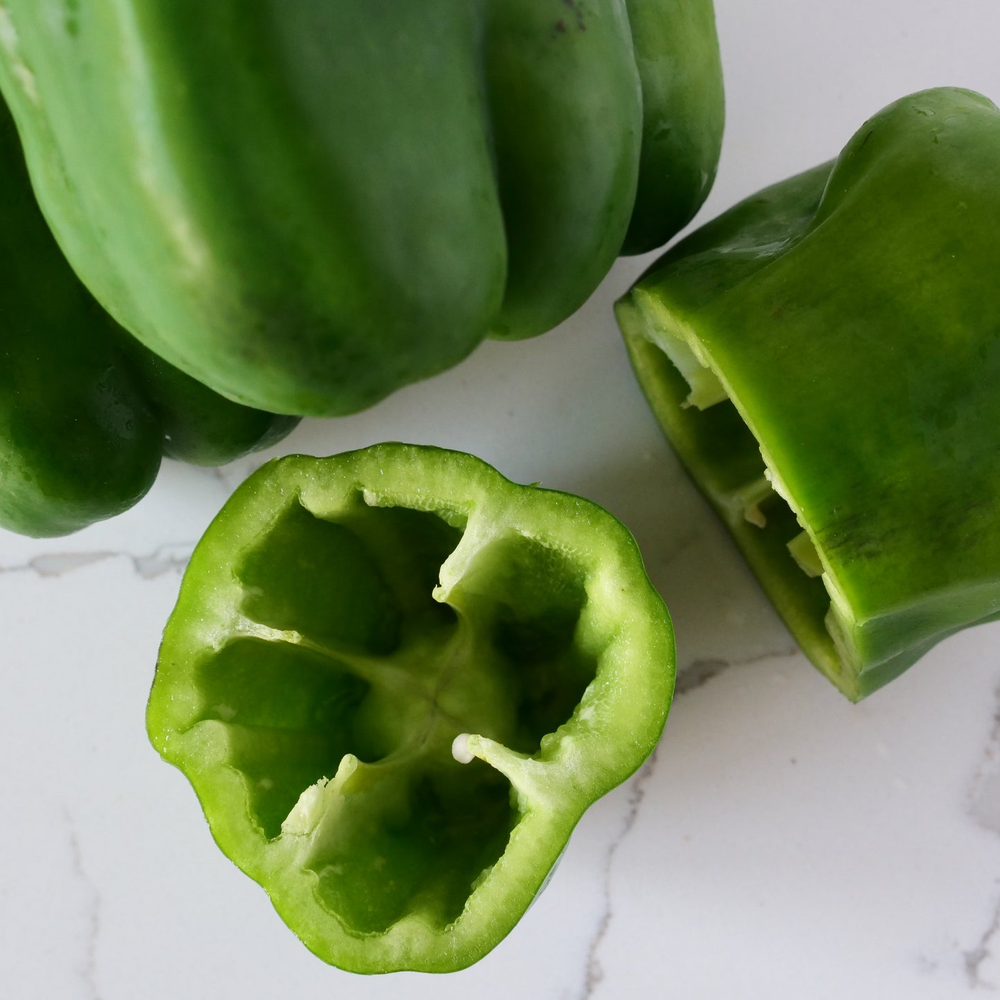 Pepper - Bell
