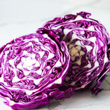 Cabbage - Red