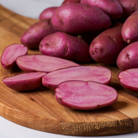 Potato - Amarosa Red
