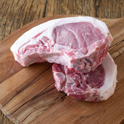 Pork Chops - Thick Cut
