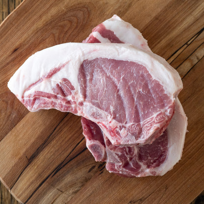 Pork Chops - Thick Cut