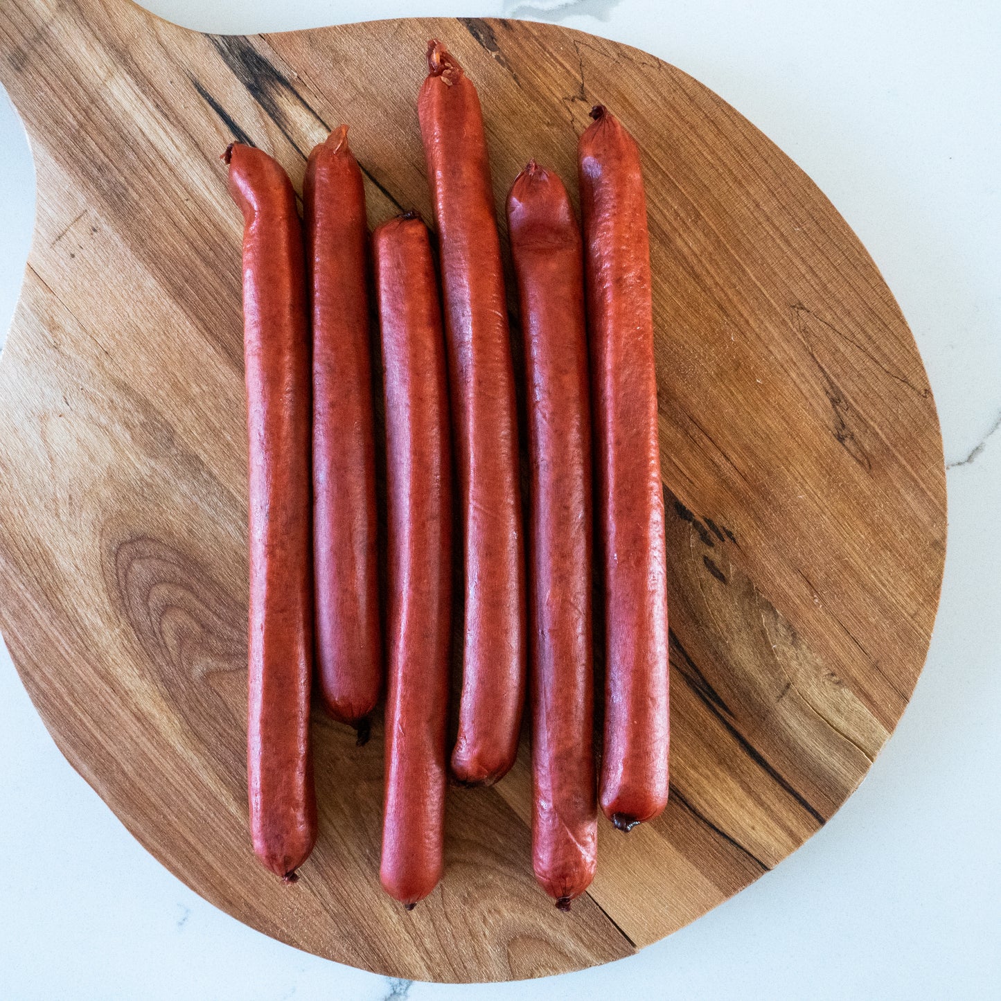 Pork Pepperoni Sticks