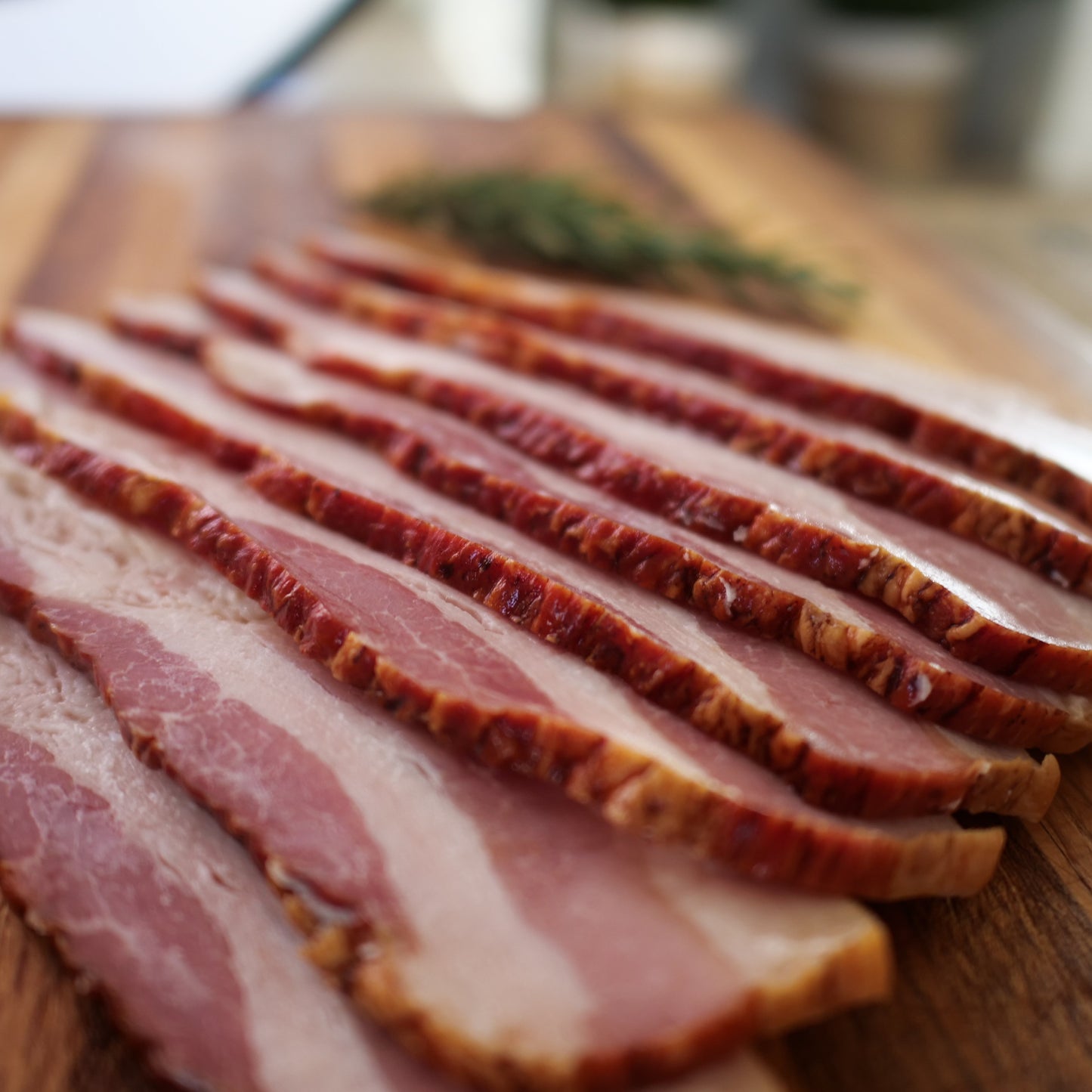 Bacon - Thick Cut