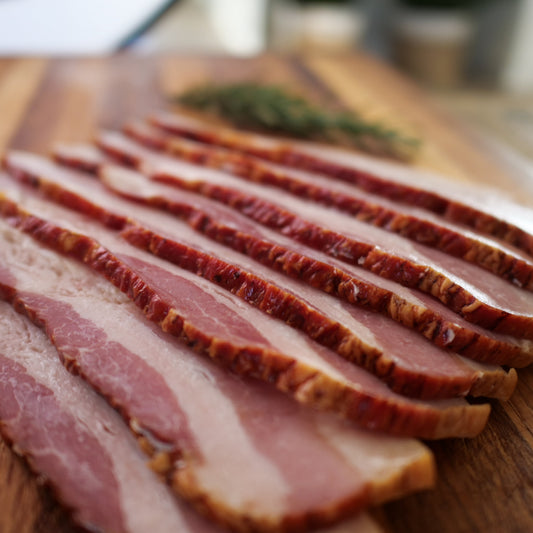 Bacon - Thick Cut