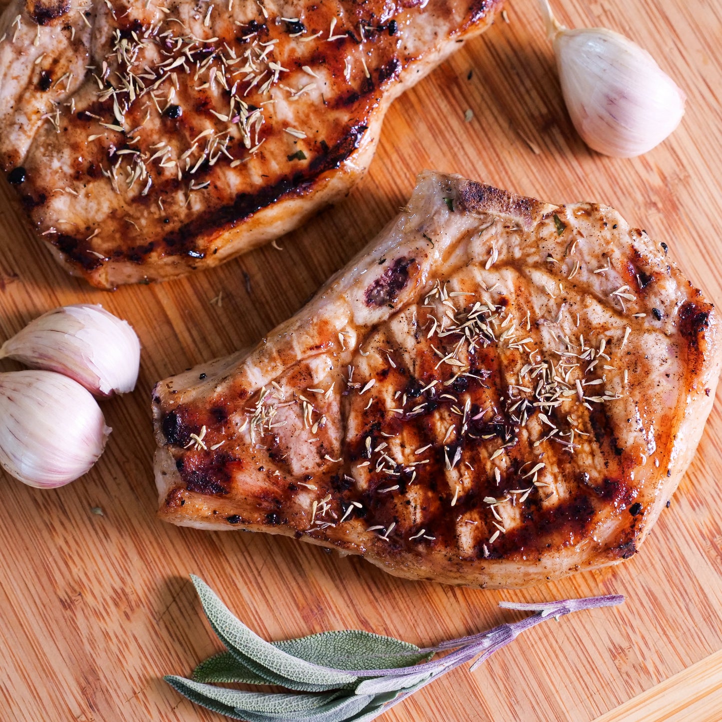 Pork Chops