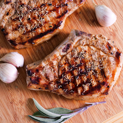 Pork Chops