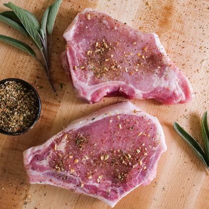 Pork Chops