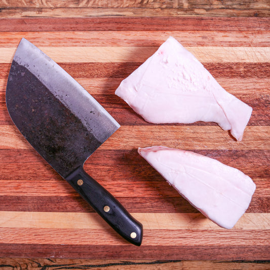 Pork Fat