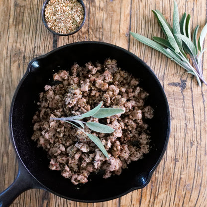 Pork - Heritage Breed Ground Pork