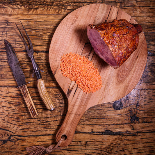 Pork - Smoked Ham Hock