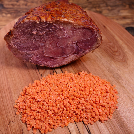 Pork - Smoked Ham Hock