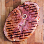 Pork - Ham Steaks