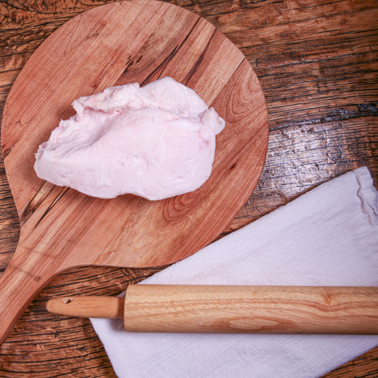 Pork Leaf Fat