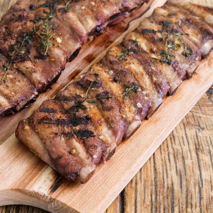Pork Spare Ribs