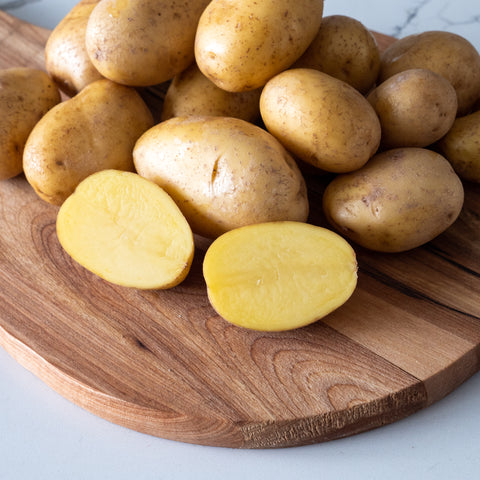 Potato - Carola