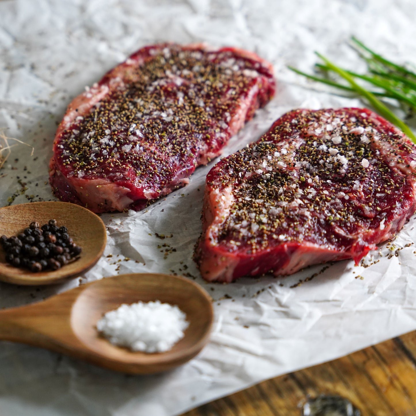 Beef Ribeye - 1 per pack