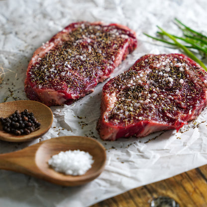 Beef Ribeye - 1 per pack