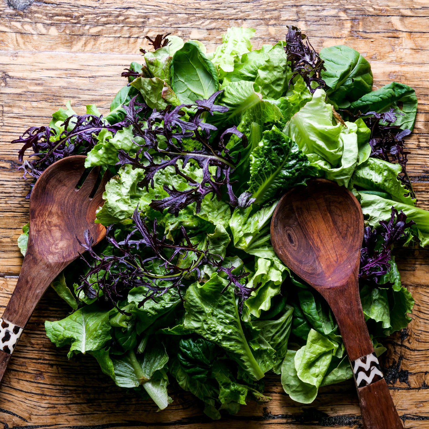 Salad Mix