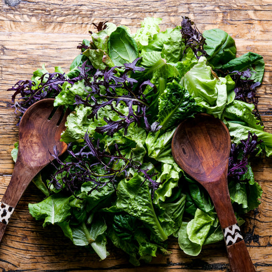 Salad Mix